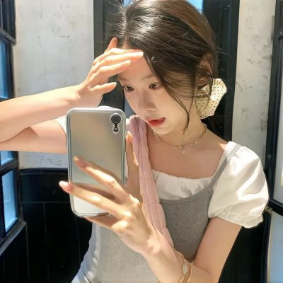最后的展示