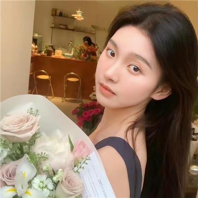 江湖流浪女