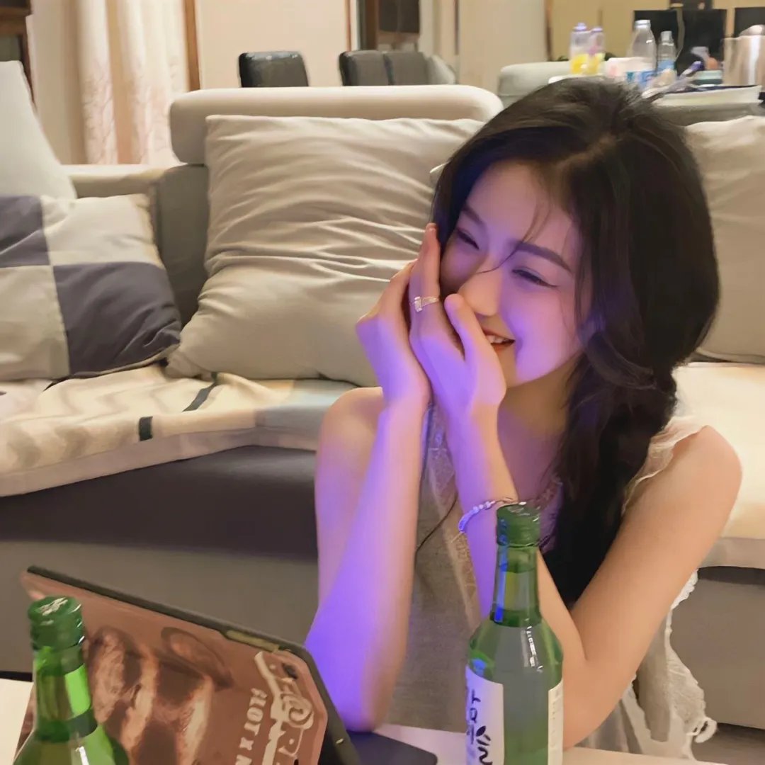 原来这就是爱啊