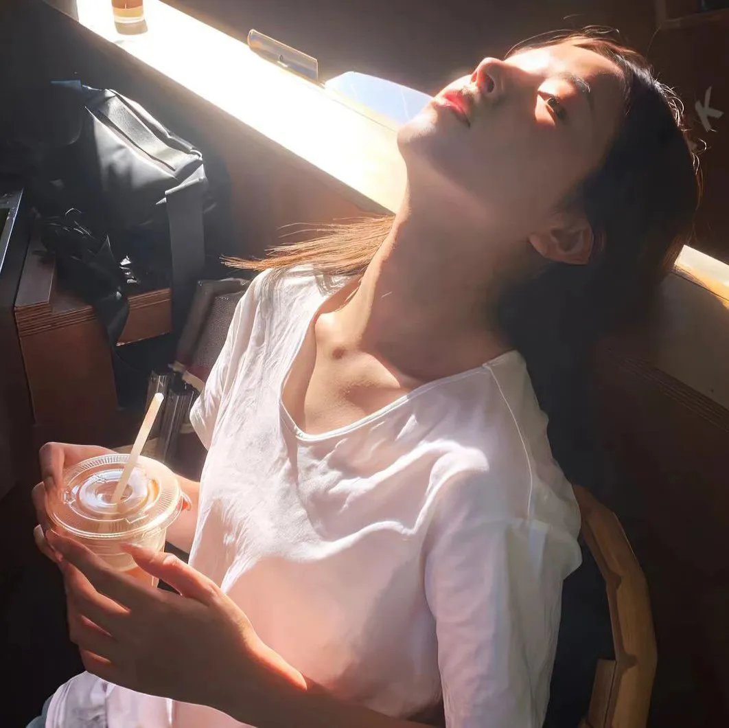 甜蜜的她·动态漫
